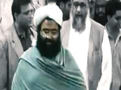 Masood Azhar goes missing from custody of Pakistan army | ABP Special
