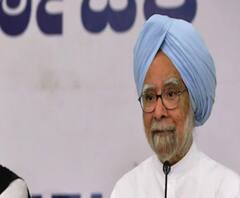 উগ্র ভারতের ধারণা তৈরির চেষ্টা চলছে : মনমোহন সিংহ