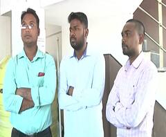 Wardha Woman Ablaze | हिंगणघाटच्या पीडितेच्या वर्गमित्रांची संतप्त प्रतिक्रिया | वर्धा 