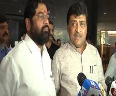 Maratha Reservation | मराठा आरक्षणाबाबत सरकारची बाजू भक्कम : अशोक चव्हाण