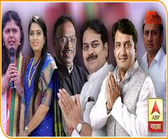 BJP VidhanParishad | विधानपरिषदेच्या जागांवरून भाजपमध्ये रस्सीखेच