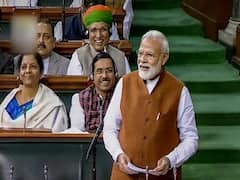 સંસદમાં PM મોદીએ પાકિસ્તાન પર શું કર્યા પ્રહાર? જુઓ વીડિયો