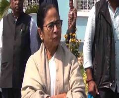 Delhi Election: ‘মানুষের জয়, গণতন্ত্রের জয়’, কেজরিবালকে অভিনন্দন জানিয়ে প্রতিক্রিয়া মমতার