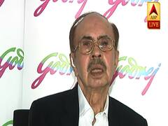 Godrej के चेयरमैन Adi Godrej ने Budget 2020 को दिए 10 में से 6 नंबर