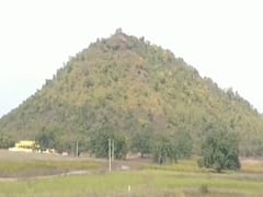 Sonbhadra में सोना मिलने की खबर पर बड़ा खुलासा