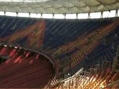 Trump के स्वागत की क्या तैयारी है? Taj Mahal के तहखाने में क्यों नहीं जाना चाहते Trump? Namaste Bharat