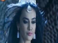 Actress Subhi Jyoti to come back in Naagin 4