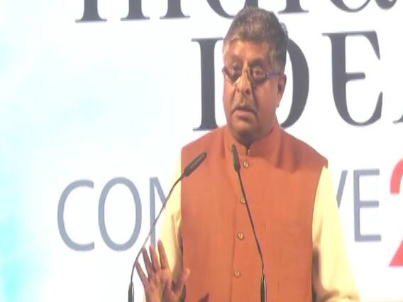 CAA विरोधियों पर केंद्रीय मंत्री Ravi Shankar Prasad का निशाना