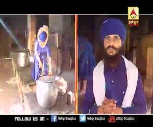 ਇੱਥੇ ਚੱਲ ਰਿਹਾ ਦਸਮ ਪਾਤਸ਼ਾਹ ਦੇ ਵੇਲੇ ਦਾ ਲੰਗਰ, ਜਾਣੋ ਭਾਈ ਨੰਦ ਲਾਲ ਲੰਗਰ ਦਾ ਦਿਲਚਸਪ ਇਤਿਹਾਸ  