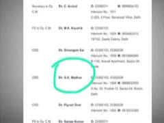 No role of Sisodia in OSD arrest case, says CBI