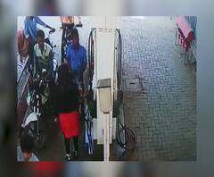 Nashik | लासलगाव जळीतकांडातील आरोपीचा व्हिडीओ व्हायरल, पीडितेनं स्वतःला पेटवून घेतल्याचा दावा