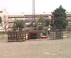 Nagpur Bhim Army | भीम आर्मीच्या चंद्रशेखर उर्फ रावणला नागपुरात मेळावा घेण्यास अटी शर्तींवर परवानगी