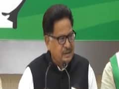 PL Punia crosses all limits, likens PM Modi with Godse