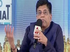 'LIC में विनिवेश से पारदर्शिता बढ़ेगी, इससे जवाबदेही तय होगी'- Piyush Goyal