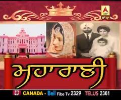 Patiala Royal---Preneet Kaur, personality not the politician.