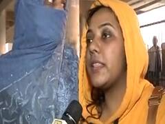 CAA Protest: Jaffrabad में CAA के विरोध में महिलाओं ने सड़क को किया जाम