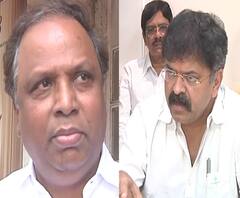 Ashish Shelar Criticise CM | मुख्यमंत्र्यांवर केलेलं वक्तव्य आशिष शेलारांना शोभत नाही : जितेंद्र आव्हाड | ABP Majha