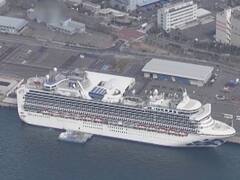 Coronavirus: 19 Indians, 5 foreigners from Japan evacuated