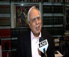 বাজেটে বেকারত্ব দূরীকরণে কোনও দিশা নেই, মন্তব্য কপিল সিব্বলের