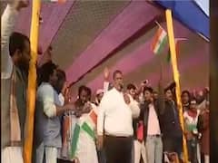 Anti-CAA protest: 'Tiranga yatra' against Citizenship Law in Bihar's Supaul