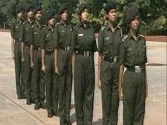 सेना में महिलाओं को स्थायी कमीशन: SC