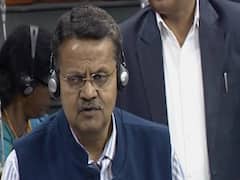 Ruckus in Lok Sabha over Jamia firing incident