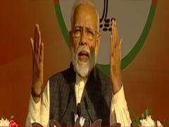 How Modi joined 'Shaheen Bagh' politics | Bharat Ki Baat