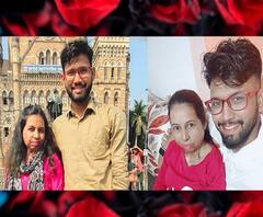 Valentine Day Special | सौंदर्याच्या पलिकडलं निस्वार्थ प्रेम, सिया-महेशची अनोखी प्रेमाचीकहाणी | ABP Majha