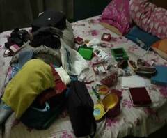 Reporter Stories: সপরিবারে বেড়াতে গিয়েছিলেন বিমা সংস্থার কর্তা, নদিয়ার শান্তিপুর থানা এলাকার ফুলিয়া কলোনিতে ফাঁকা বাড়ি থেকে সোনার গয়না, টাকা চুরি