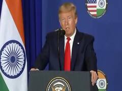 पाकिस्तान और Imran Khan पर क्या बोले Donald Trump? देखिए