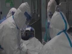 Coronavirus death toll surpasses 1100 in China; affects auto and electronic sector