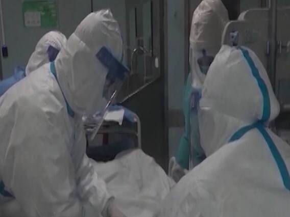 Coronavirus death toll surpasses 1100 in China; affects auto and electronic sector