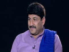 Manish Sisodia की जीत पर Manoj Tiwari का तंज, 'साधारण कार्यकर्ता ने काम की क्या हालत कर दी'