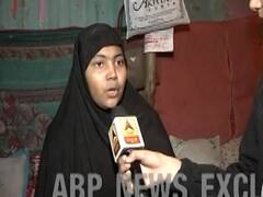 Shaheen Bagh: 4 महीने के मासूम की हुई मौत, देखिए क्या बोली मां ?