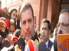 Rahul Gandhi ने किया PM Modi पर पलटवार,कहा-'पीएम रोजगार पर एक शब्द नहीं बोलते'