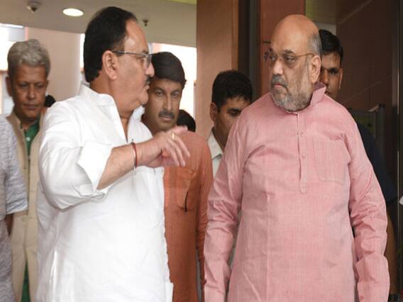 PM Modi और Amit Shah के कैंपेन से BJP को होगा फायदा । ABP Opinion Poll । Delhi Election 2020