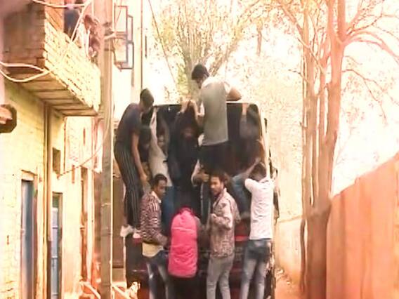 Delhi riots leave serious questions behind | Bharat Ki Baat 