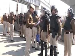 Amit Shah से Shaheen Bagh के प्रदर्शनकारी मिल पाएंगे? बड़ी संख्या में पुलिस बल तैनात । Ground Report