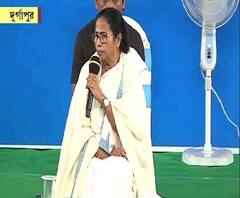 'অভিযোগ এলেই নথিভুক্ত করতে হবে কেস, তারপর সত্যতা বিচার করে দেখবেন', দুর্গাপুরের সভা থেকে পুলিশকে বার্তা মমতার