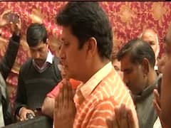 Has Lord Hanuman become brand ambassador for AAP? | Master Stroke 