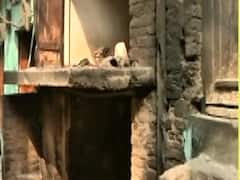 Khajuri Khas: Every house in the lane sees affect of riot