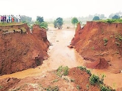 મુદ્દાની વાતઃ એક જ દિવસમાં બે કેનાલમાં સર્જાયું ભંગાણ, જુઓ અહેવાલ 