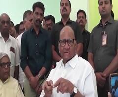 Sharad Pawar | कोरेगाव-भीमा, एल्गारचा स्वतंत्र तपास करण्याचा अधिकार राज्य सरकारला आहे : शरद पवार | ABP Majha