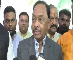 Special Report | राणेंच्या वक्तव्याचा महाविकासआघाडीला धसका? तीनही पक्षांच्या आमदारांची तातडीने बैठक