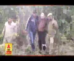 शातिर अपराधी इकराम गिरफ्तार