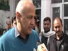 AAP की जीत पर बोले Manish Sisodia- काम करने वालों की जीत हुई, नफरत फैलाने वालों की हार हुई