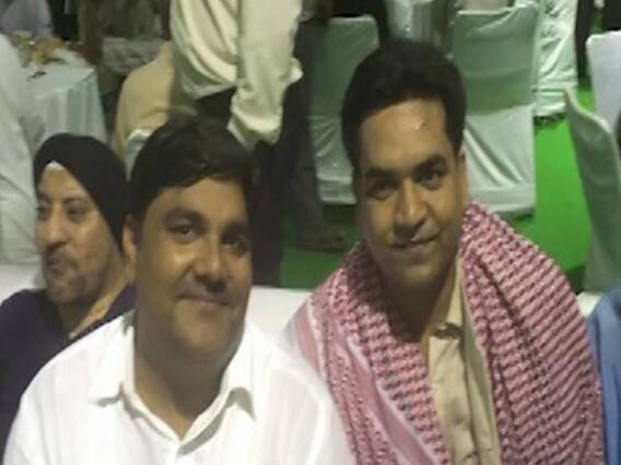 Connection b/w Tahir Hussain & Kapil Mishra | Master Stroke Full