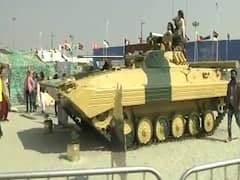 PM Modi ने लखनऊ में किया Defence Expo 2020 का उद्घाटन, सीएम योगी भी रहे मौजूद