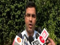 ABP Results: I accept Delhi's mandate, says Parvesh Verma