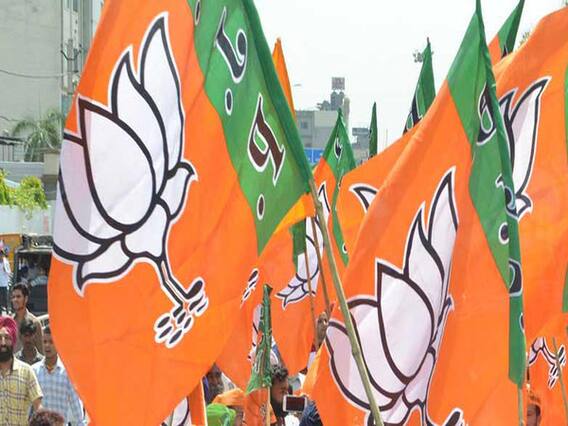 સંગઠનની રચના પહેલા વડોદરા ભાજપમાં સામે આવ્યો મોટો વિવાદ, જુઓ વીડિયો